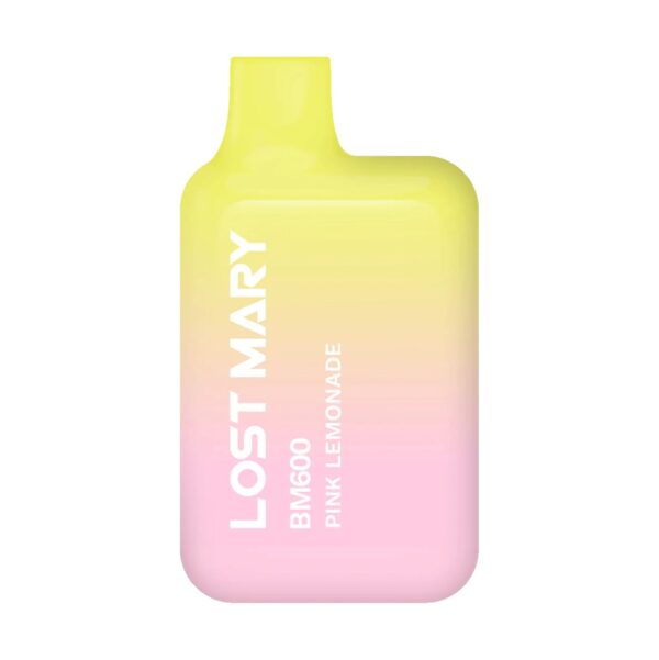 Pink Lemonade