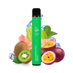 Kiwi Passion Fruit Guava