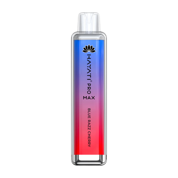 Blue Razz Cherry