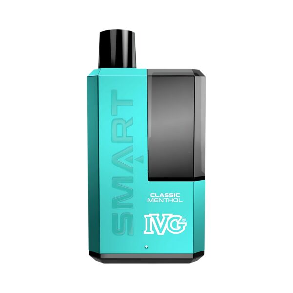 Classic Menthol