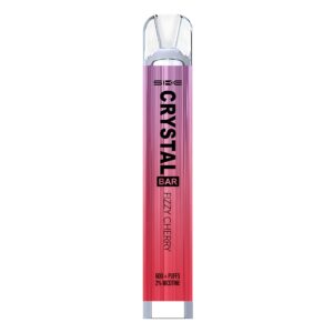 Fizzy Cherry