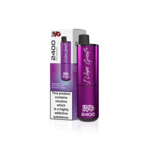 Plum Blue Razz
