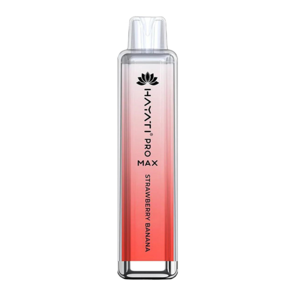 Strawberry Banana