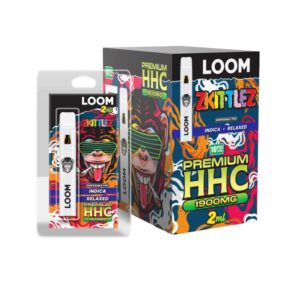 Zkittles