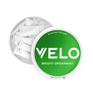 Bright Spearmint
