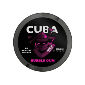 Bubblegum