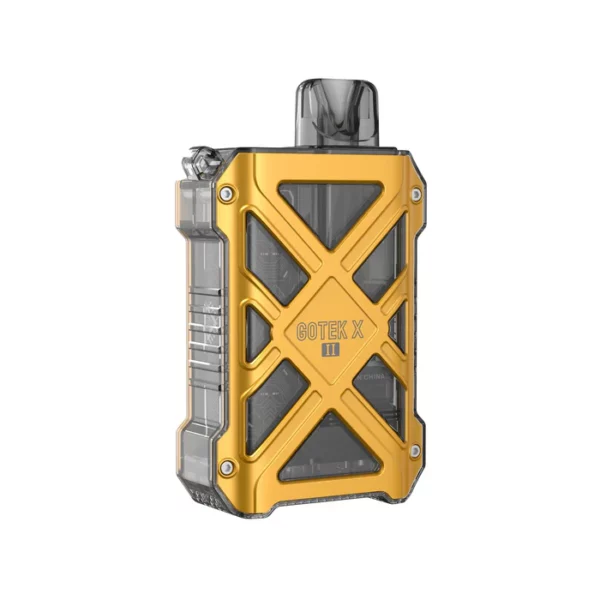 Aspire Gotek X II Kit - Image 7