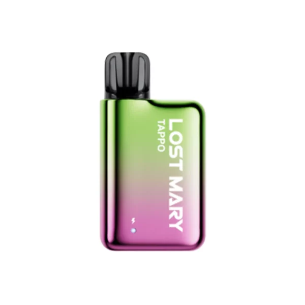 GreenPink (Watermelon Ice)