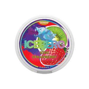 Kiwi Strawberry