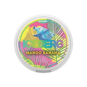 Mango Banana