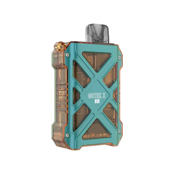 Aspire Gotek X II Kit - Image 4
