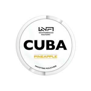 Pineapple White
