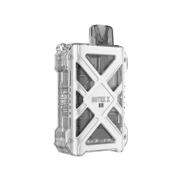 Aspire Gotek X II Kit
