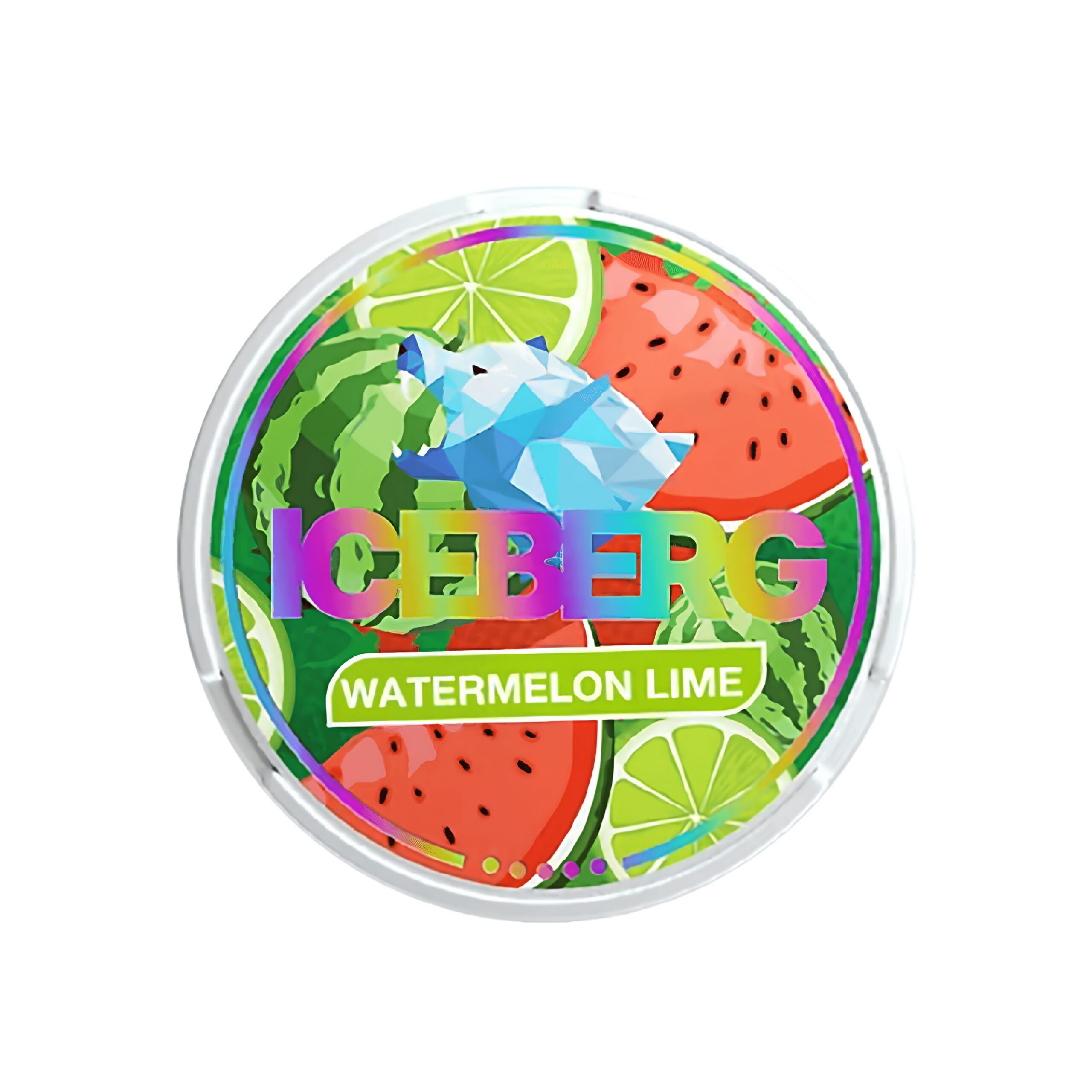 Watermelon Lime
