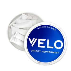 Crispy Peppermint