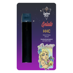 Gelato HHC