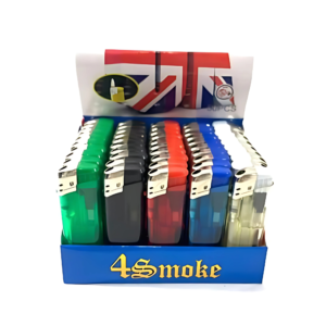 4Smoke Lighters