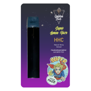 Super Lemon Haze HHC
