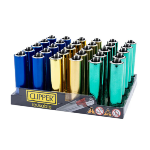 Clippers Metal