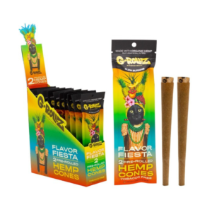 Flavour Fiesta