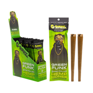 Green Punk