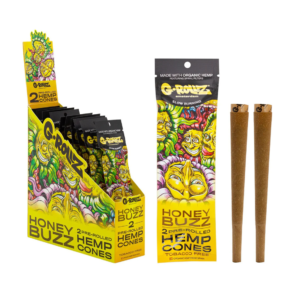 Honey Buzz