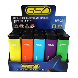 GSD Lighters