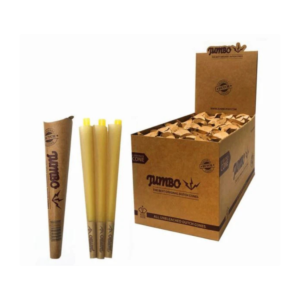 Jumbo Kks Dutch Cones - Brown