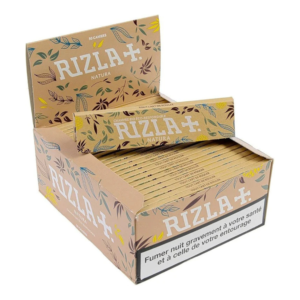Rizzla Natural Rolling Paper