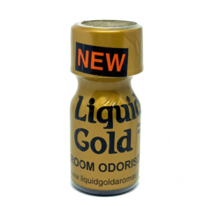Room Odorizer Gold Liquid