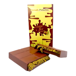 Chocolate Bar 200g