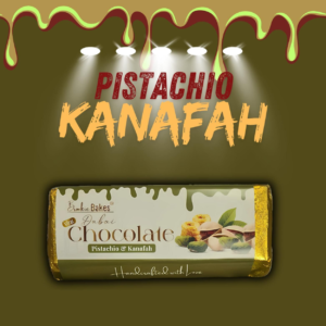 Pistachio Kanafah 75g