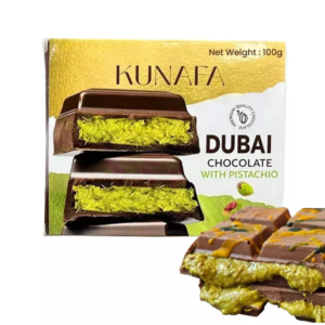 Dubai Kunafa 100g