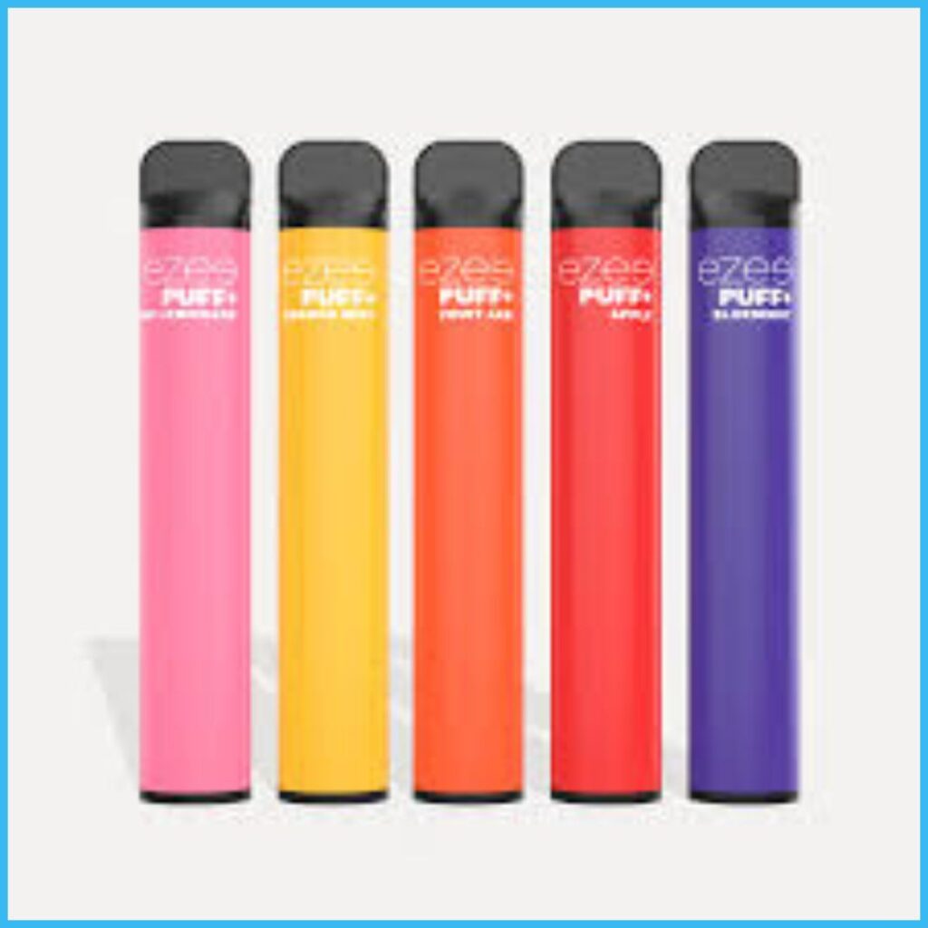 What Is a Disposable Vape Pen?