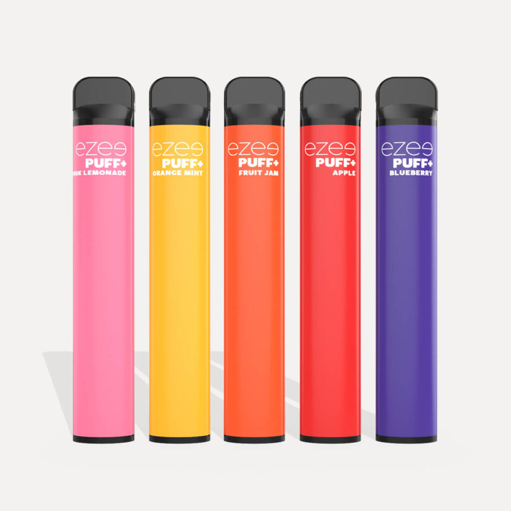 What Is a Disposable Vape Pen?