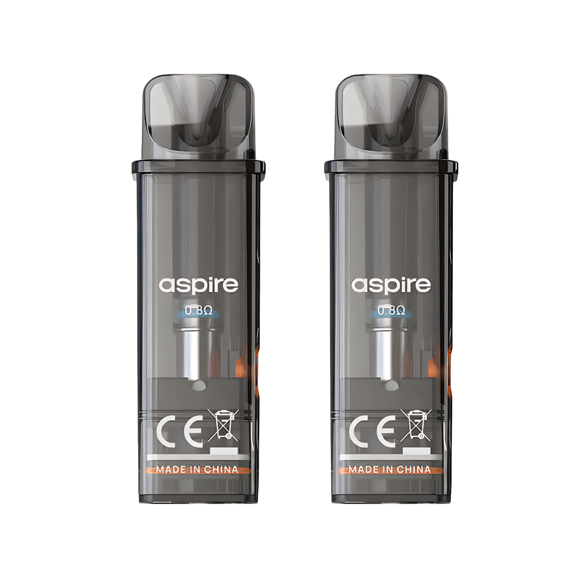 Aspire Mesh Coil (Pack of 2)