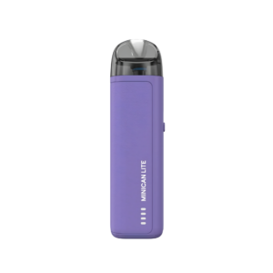 Aspire Minican Lite (Purple)