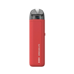 Aspire Minican Lite (Red)