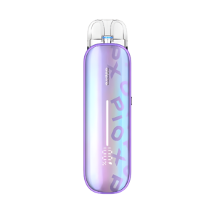 Aspire Pixo Aura (Neon Purple)