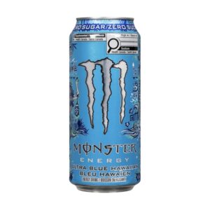 Blue Hawaiian