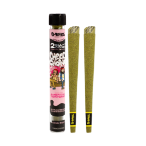 Strawberry Cheesecake (1 Pcs)