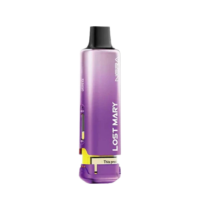 Grape Ice