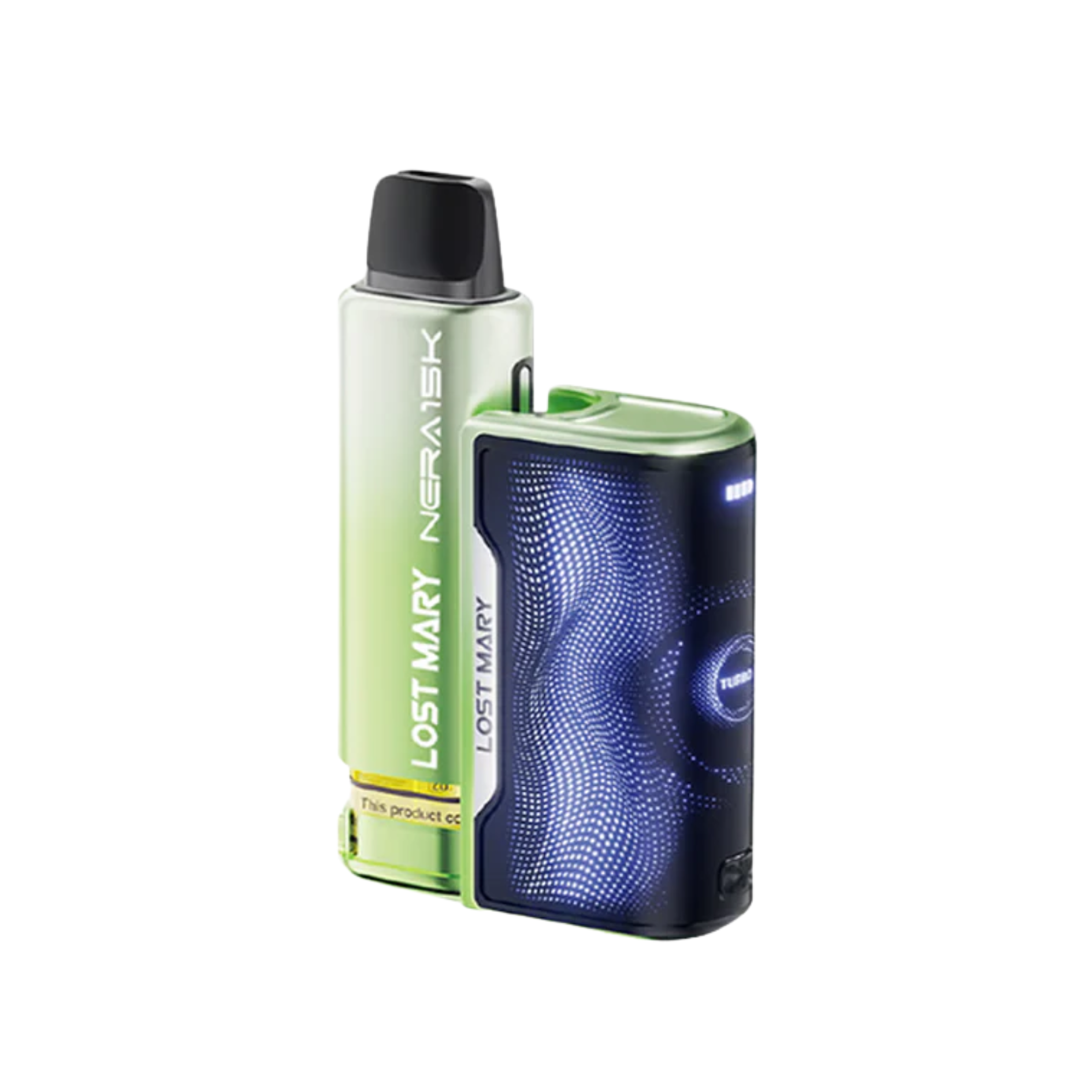 Green Edition