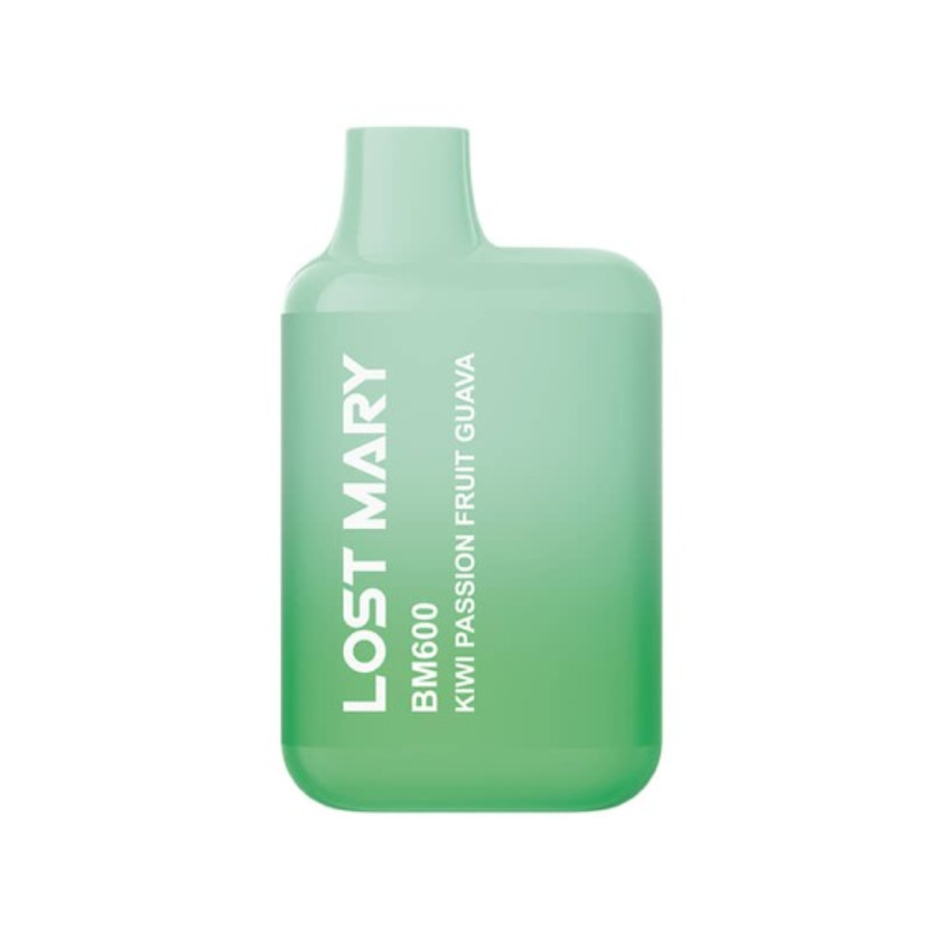 Kiwi Passionfruit Guava