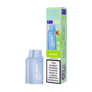 Menthol
