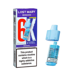 Menthol