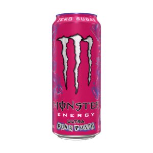 Punk Punch