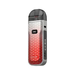 Smok Nord 5 Kit (Red Grey Dart)