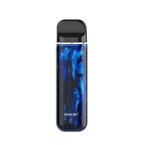 Smok Novo 2 Kit (Blue & Black)