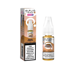 Snow Tobacco